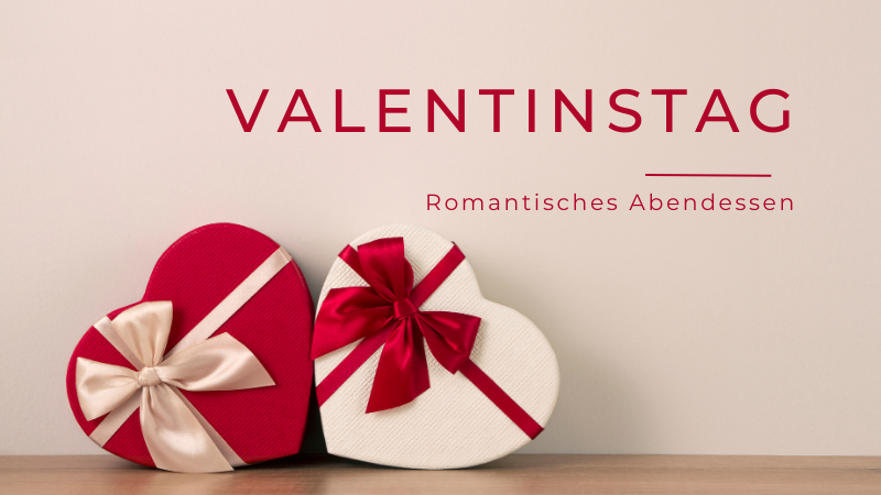 Valentinestag