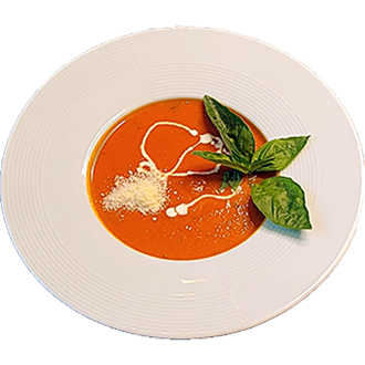 CREMA DI POMODORO
