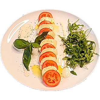 INSALATA CAPRESE