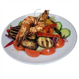 INSALATA MARE E MONTI