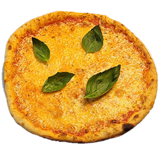 PIZZA MARGHERITA