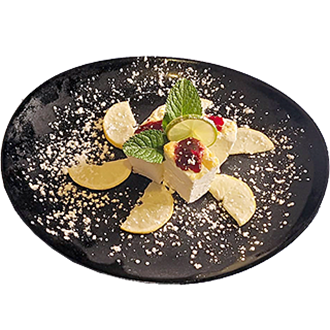 SEMIFREDDO AL LIMONE