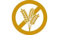Glutenfreie